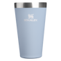 Farbmuster für Stanley 1913 Stacking Tumbler 0.47L in Blue Dream Stone | Vorderseite Anzeigen
