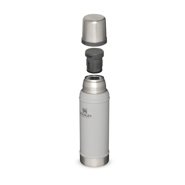 Stanley 1913 Classic Legendary Bottle 0.75L dans Ash 2.0 | View 1