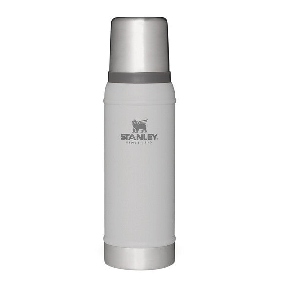 Stanley 1913 Classic Legendary Bottle 0.75L dans Ash 2.0 | View 2